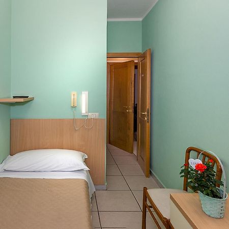 Hotel Villa Benvenuti Viareggio Exteriér fotografie